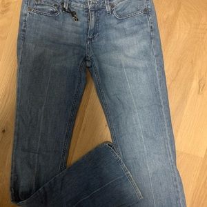 Marc jacobs bootcut jeans